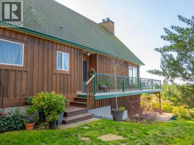 6268 SHELTER POINT ROAD