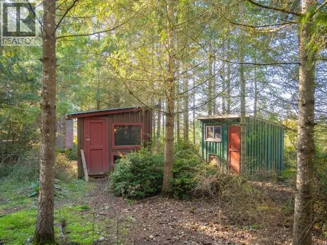 6268 SHELTER POINT ROAD