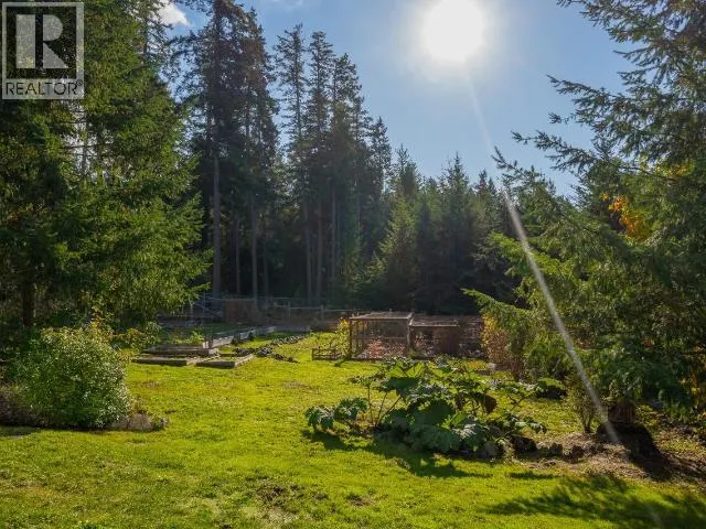 6268 SHELTER POINT ROAD