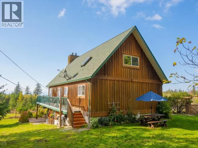 6268 SHELTER POINT ROAD