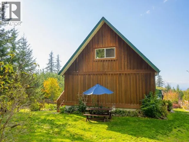 6268 SHELTER POINT ROAD