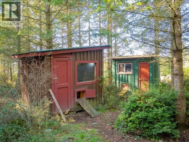 6268 SHELTER POINT ROAD