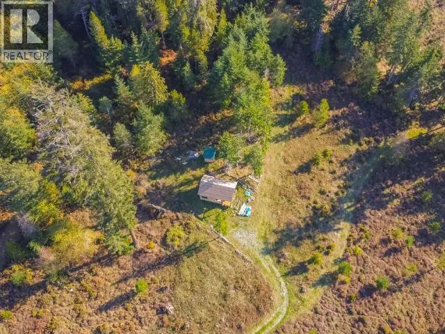 6268 SHELTER POINT ROAD