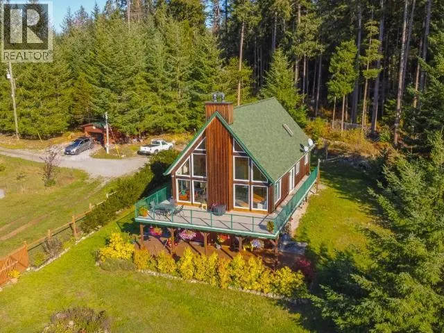 6268 SHELTER POINT ROAD
