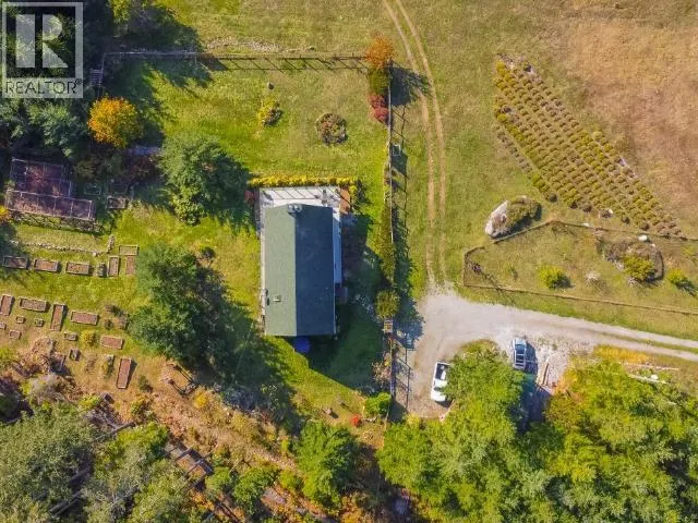 6268 SHELTER POINT ROAD