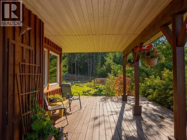 6268 SHELTER POINT ROAD