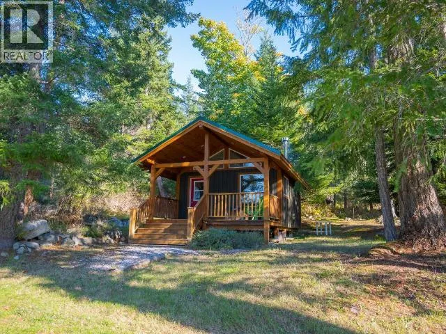 6268 SHELTER POINT ROAD