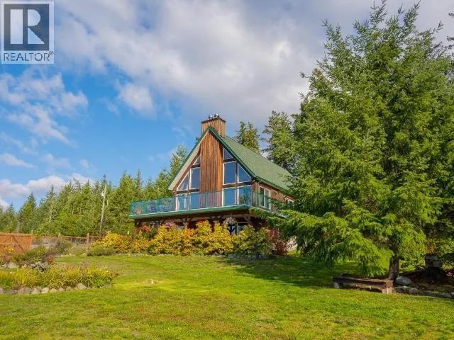 6268 SHELTER POINT ROAD