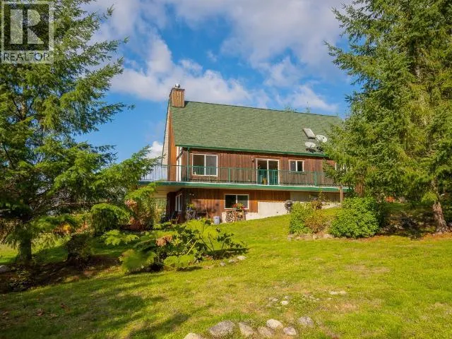 6268 SHELTER POINT ROAD