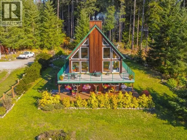 6268 SHELTER POINT ROAD