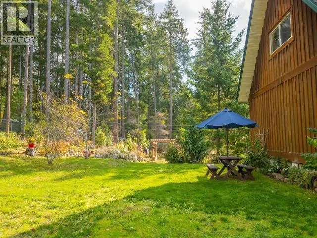 6268 SHELTER POINT ROAD