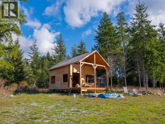6268 SHELTER POINT ROAD