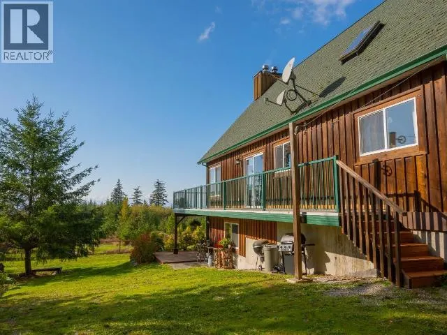 6268 SHELTER POINT ROAD