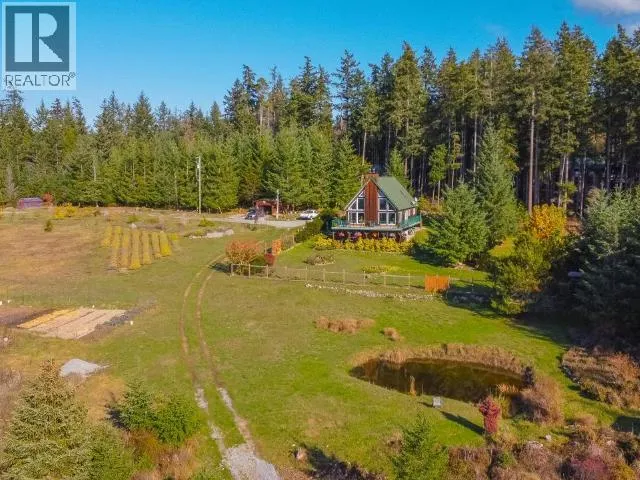 6268 SHELTER POINT ROAD