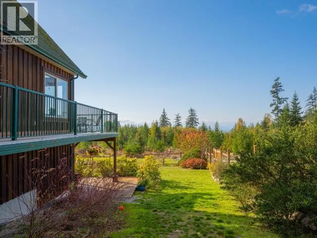 6268 SHELTER POINT ROAD
