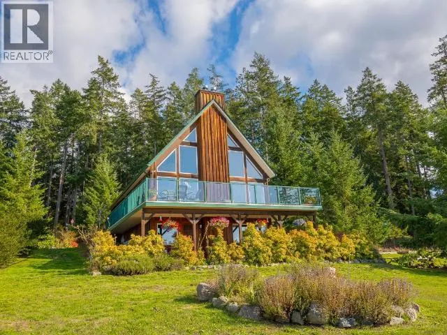 6268 SHELTER POINT ROAD
