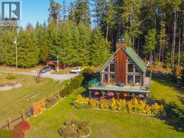 6268 SHELTER POINT ROAD