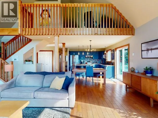 6268 SHELTER POINT ROAD