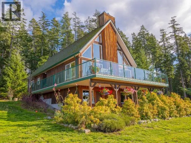 6268 SHELTER POINT ROAD