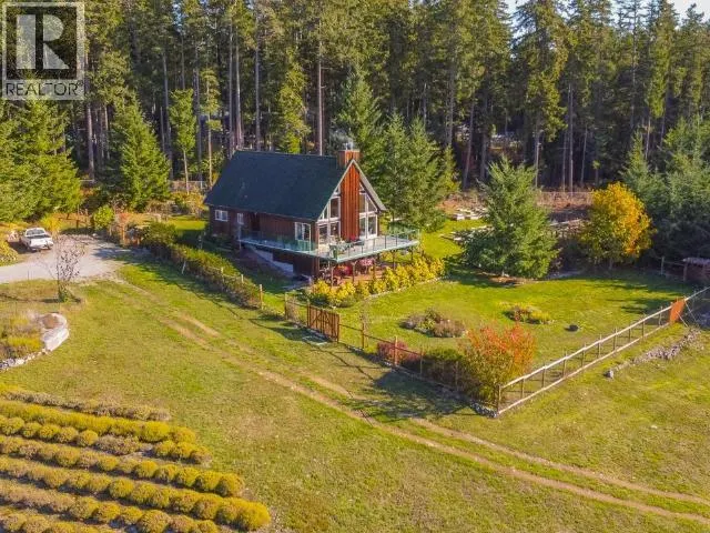 6268 SHELTER POINT ROAD