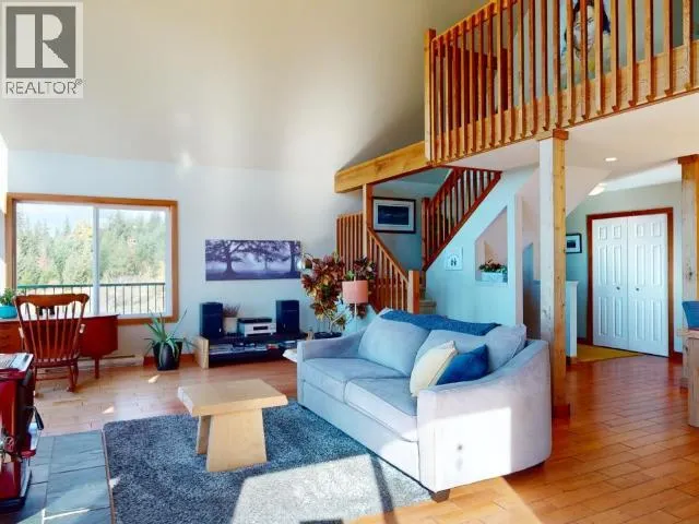 6268 SHELTER POINT ROAD