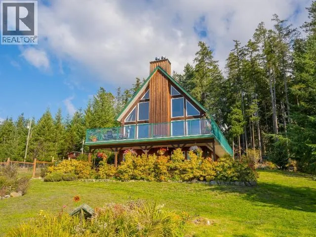 6268 SHELTER POINT ROAD
