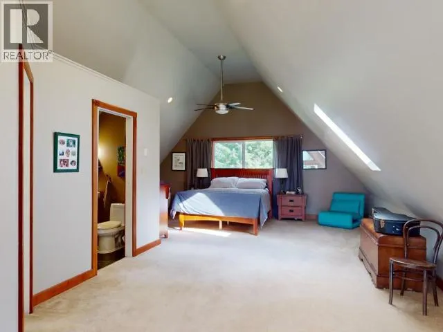 6268 SHELTER POINT ROAD