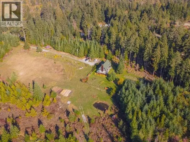 6268 SHELTER POINT ROAD