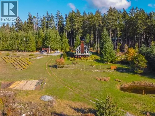 6268 SHELTER POINT ROAD
