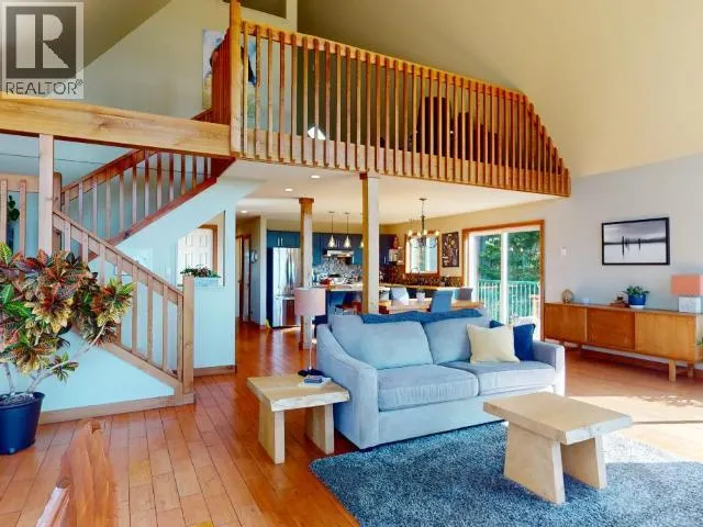 6268 SHELTER POINT ROAD