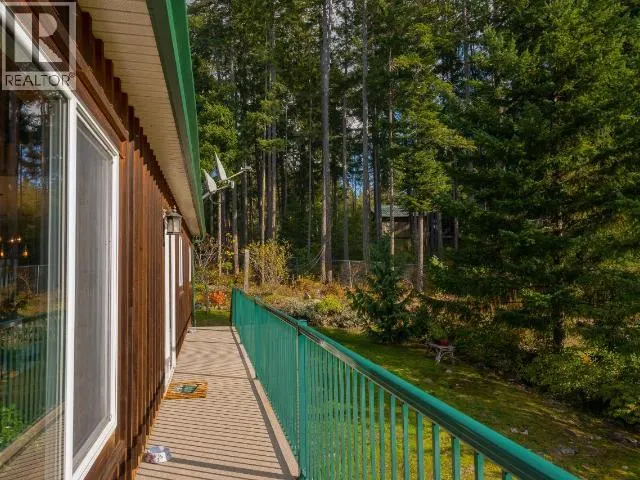 6268 SHELTER POINT ROAD