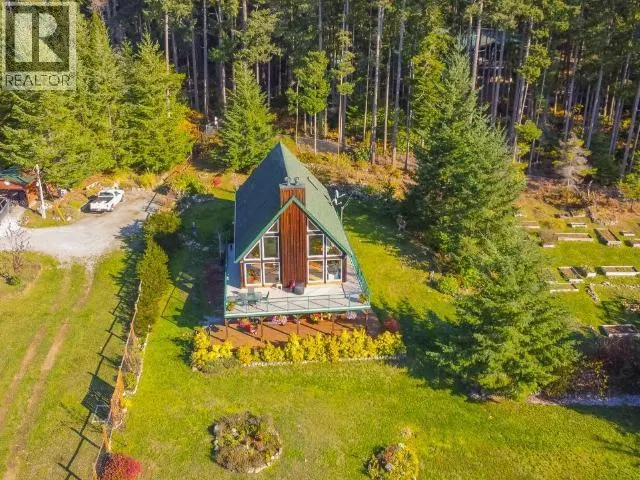 6268 SHELTER POINT ROAD