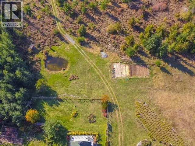 6268 SHELTER POINT ROAD