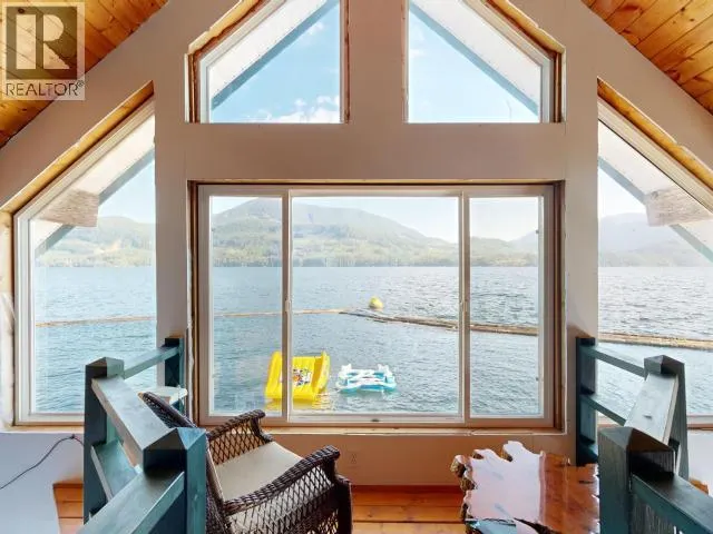 10760 POWELL LAKE