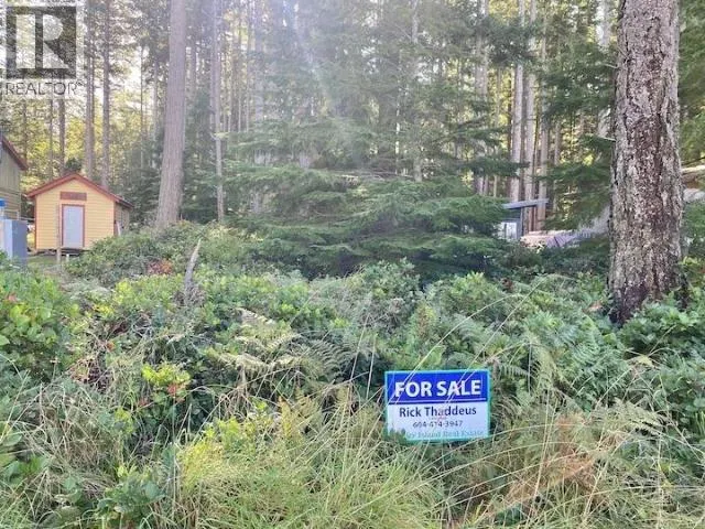 1630 SAVARY ISLAND RD