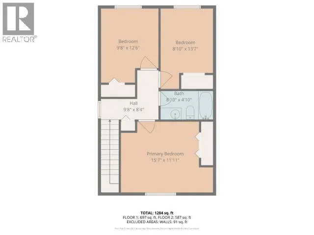 A-5399 MANSON AVE