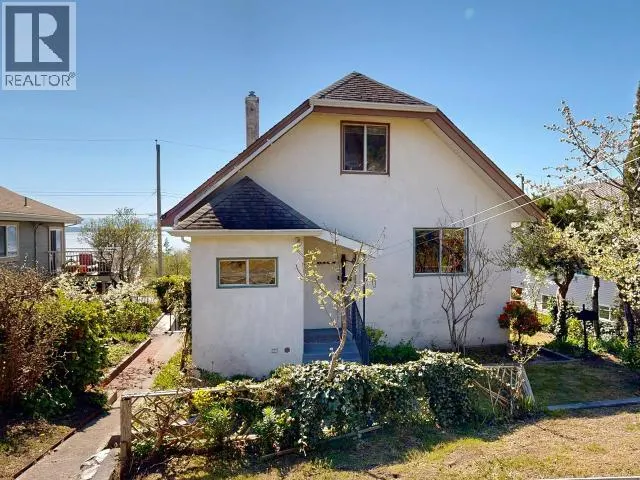 5438 LABURNUM AVE
