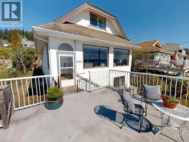 5438 LABURNUM AVE