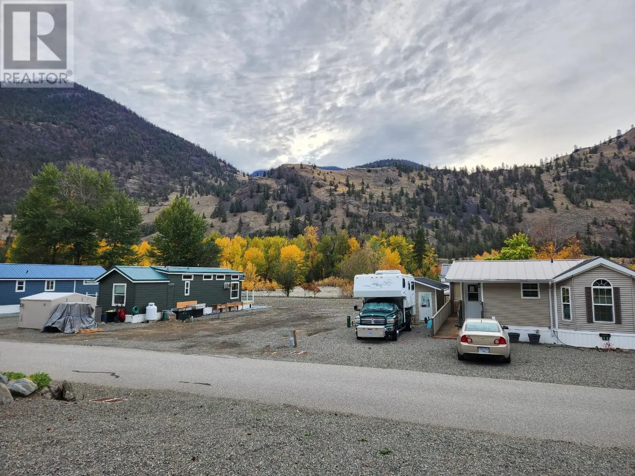 4354 HWY 3 Unit# 59