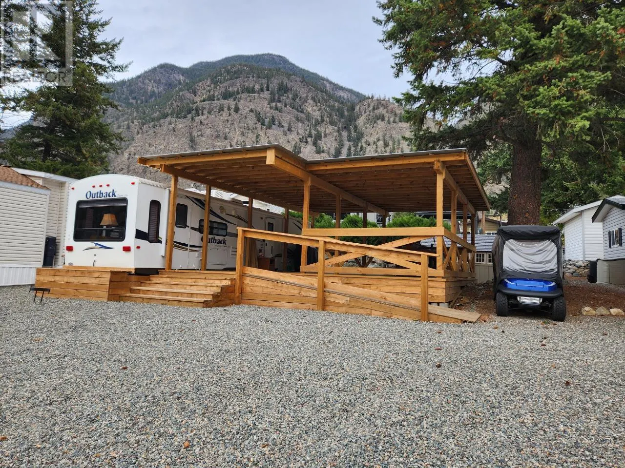 4354 HWY 3 Unit# 59