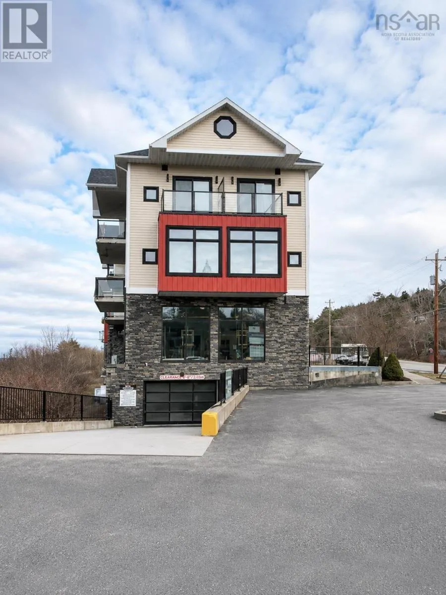 827 Bedford Highway