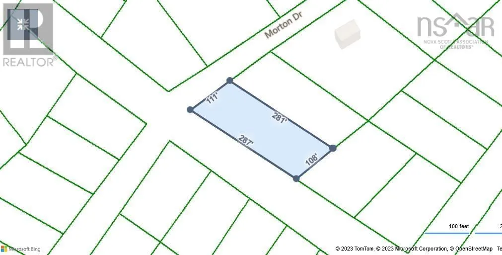 106 Morton Drive