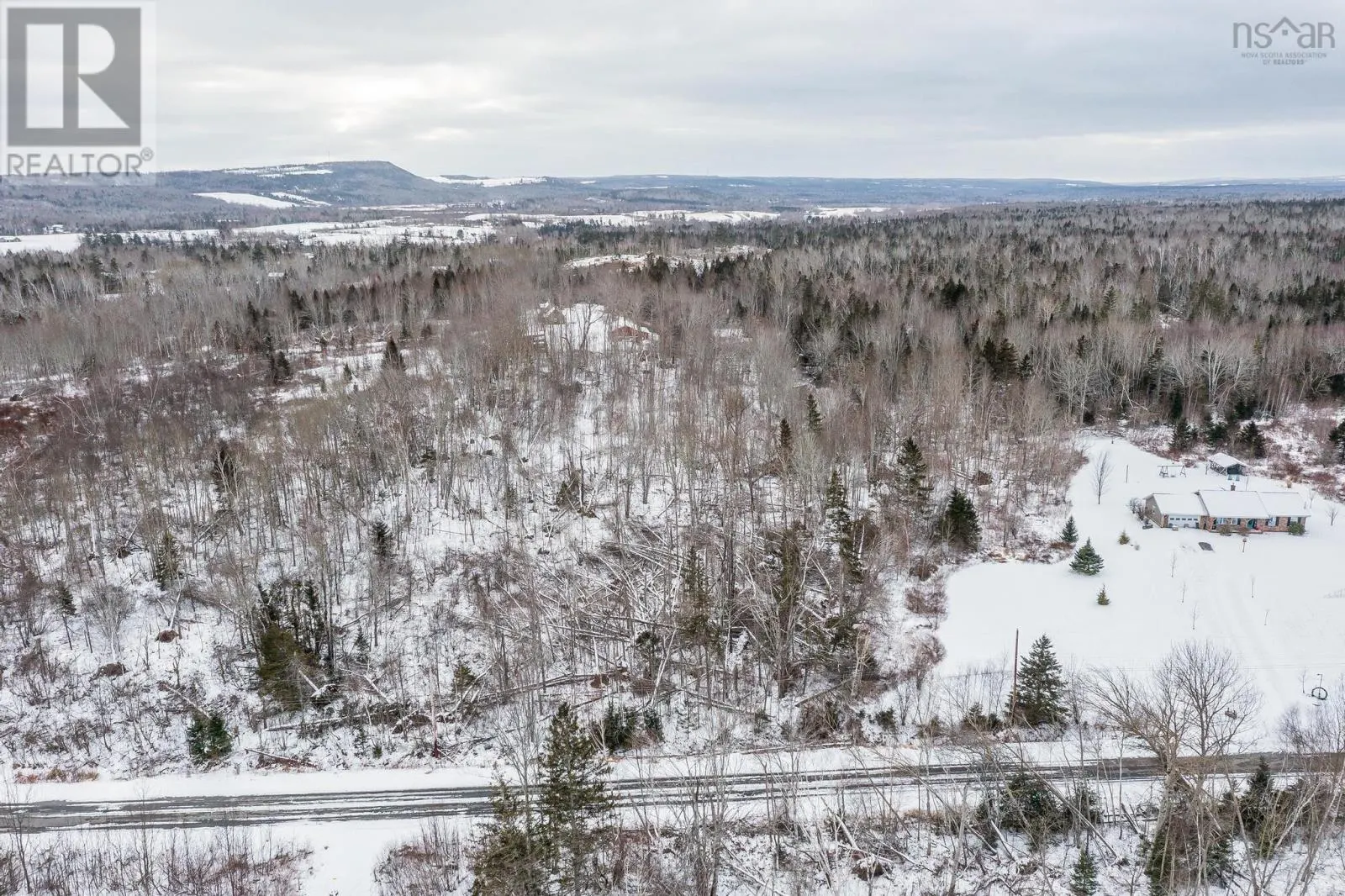 Lot 2 Quarry Brook Drive