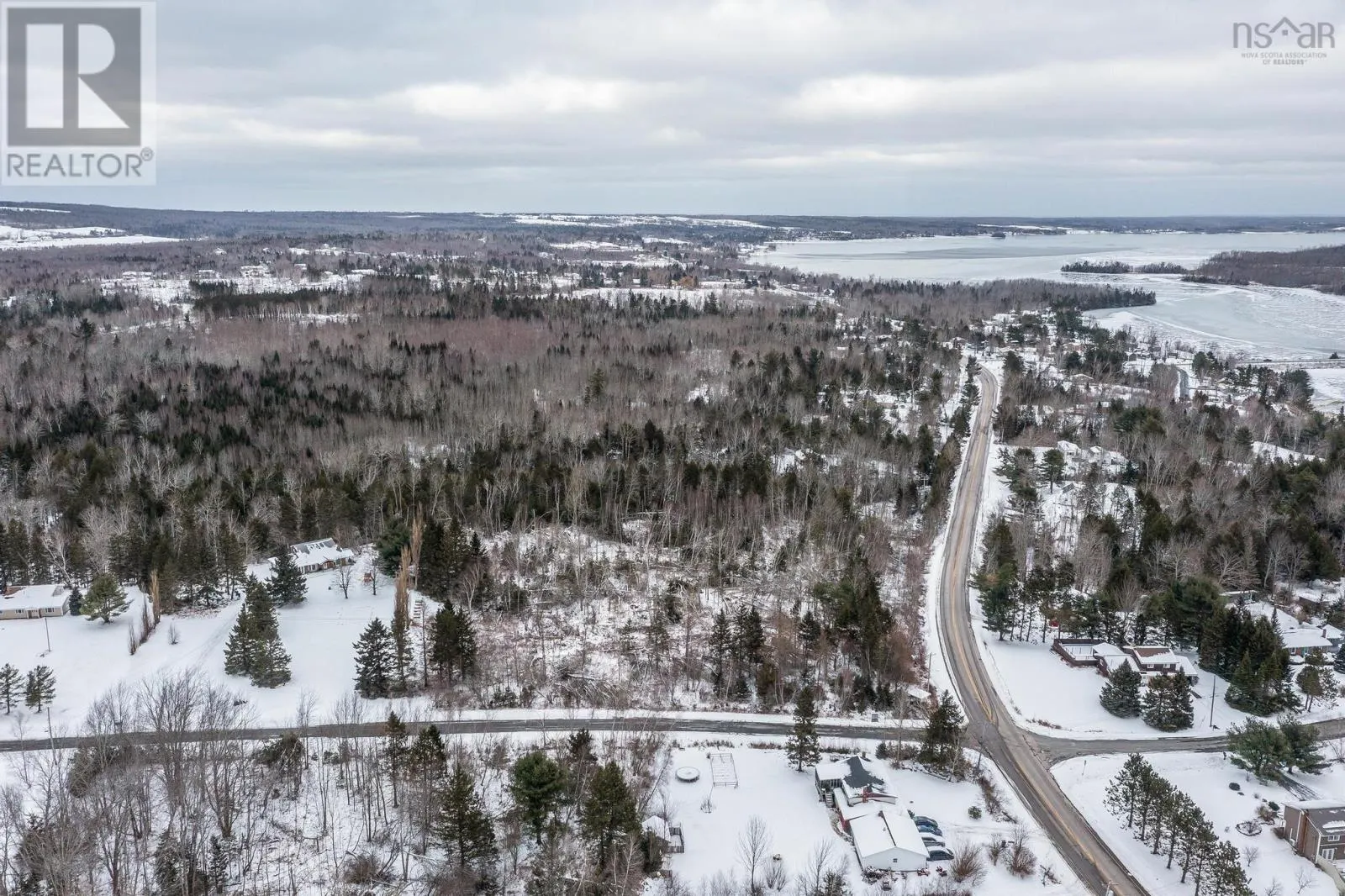Lot 3 Quarry Brook Drive