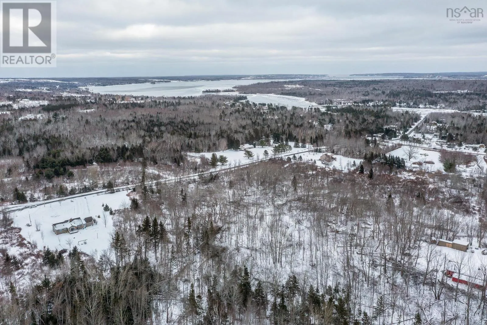 Lot 3 Quarry Brook Drive