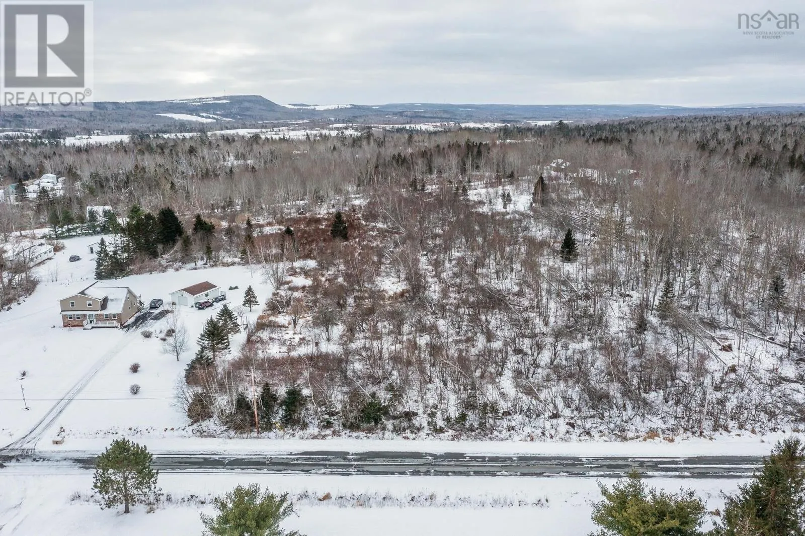 Lot 3 Quarry Brook Drive