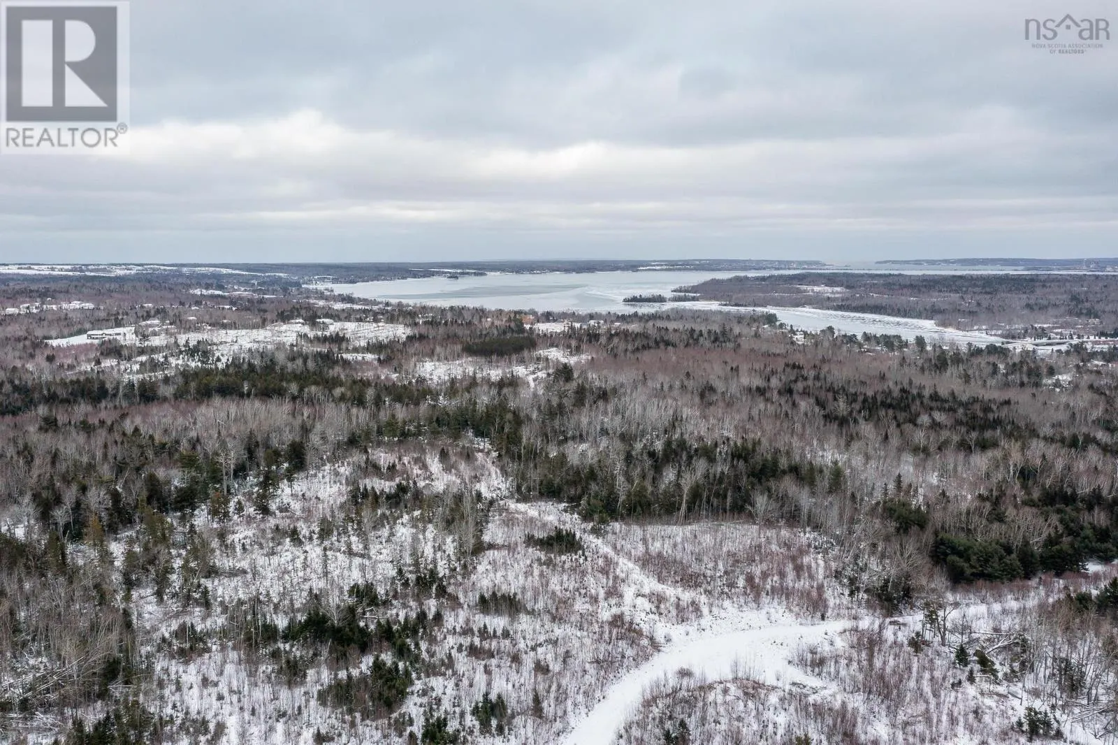 Lot 3 Quarry Brook Drive