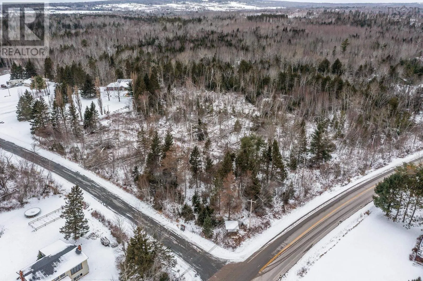 Lot 3 Quarry Brook Drive
