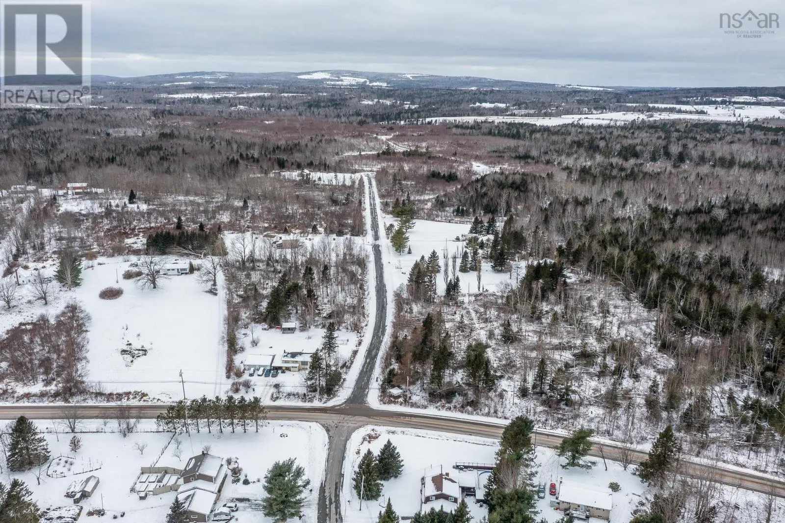 Lot 3 Quarry Brook Drive