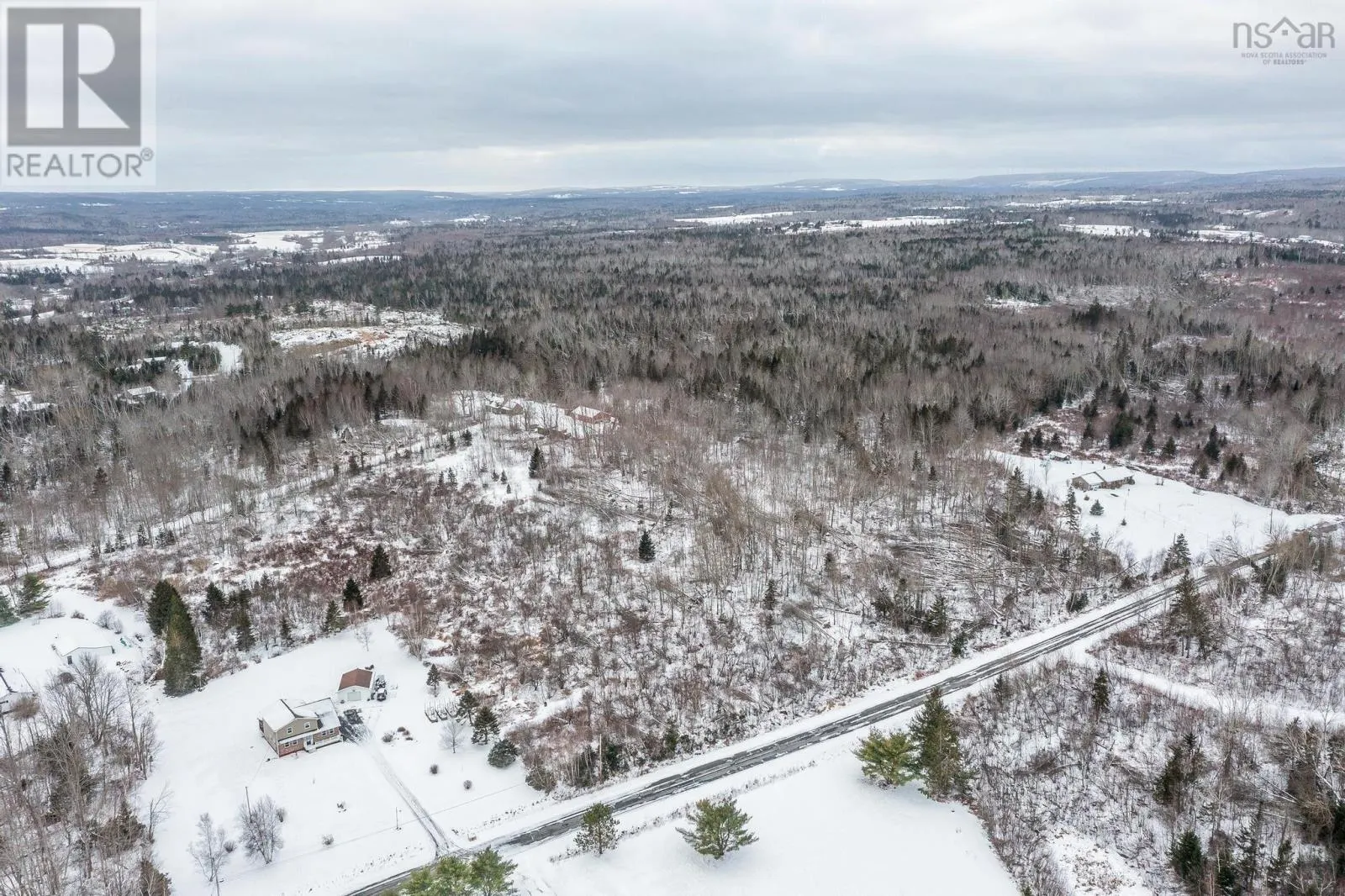Lot 3 Quarry Brook Drive